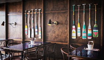 Watsons Bay Boutique Hotel