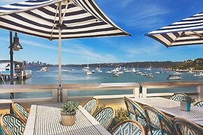 Watsons Bay Boutique Hotel