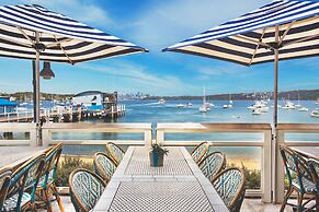 Watsons Bay Boutique Hotel