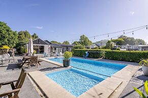 Amble Inn Motel - Masterton