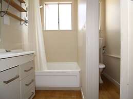 Amble Inn Motel - Masterton