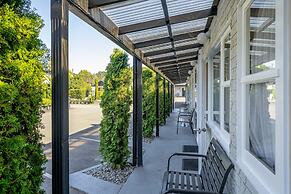 Amble Inn Motel - Masterton