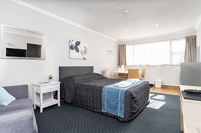 Amble Inn Motel - Masterton