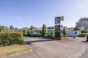 Amble Inn Motel - Masterton