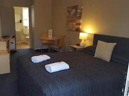 Amble Inn Motel - Masterton