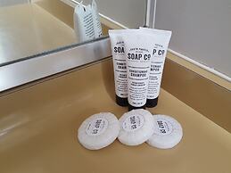 Amble Inn Motel - Masterton