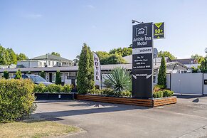 Amble Inn Motel - Masterton