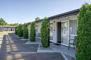 Amble Inn Motel - Masterton