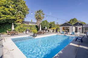 Amble Inn Motel - Masterton