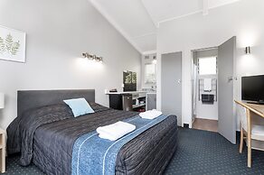 Amble Inn Motel - Masterton