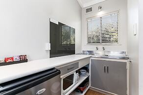 Amble Inn Motel - Masterton