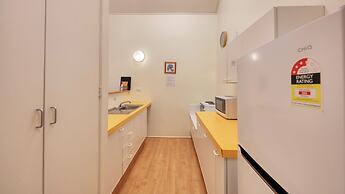 Executive Hideaway Motel