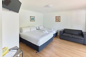 RAC Busselton Holiday Park