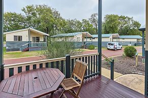RAC Busselton Holiday Park