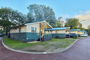 RAC Busselton Holiday Park