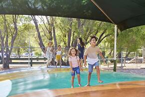 RAC Busselton Holiday Park