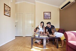 RAC Busselton Holiday Park