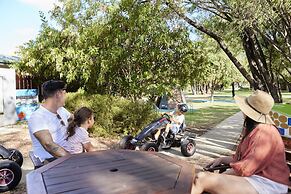 RAC Busselton Holiday Park
