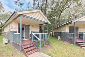 RAC Busselton Holiday Park