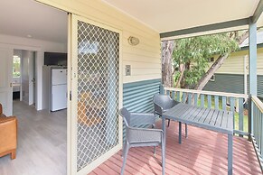 RAC Busselton Holiday Park