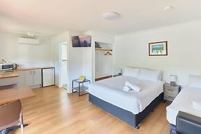 RAC Busselton Holiday Park