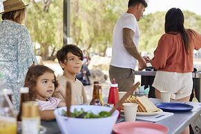 RAC Busselton Holiday Park