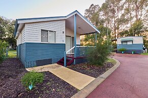 RAC Busselton Holiday Park