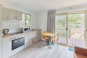 RAC Busselton Holiday Park