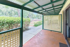 RAC Busselton Holiday Park