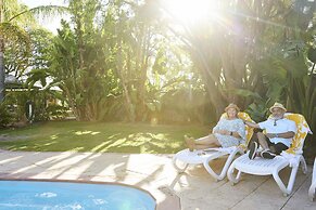 RAC Busselton Holiday Park