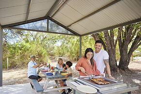 RAC Busselton Holiday Park