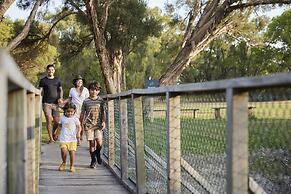 RAC Busselton Holiday Park