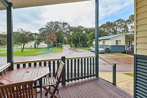 RAC Busselton Holiday Park