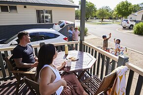 RAC Busselton Holiday Park