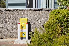 RAC Busselton Holiday Park
