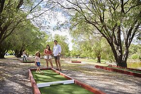 RAC Busselton Holiday Park