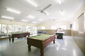 RAC Busselton Holiday Park