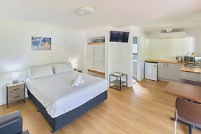RAC Busselton Holiday Park