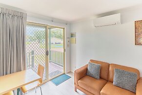 RAC Busselton Holiday Park