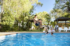 RAC Busselton Holiday Park
