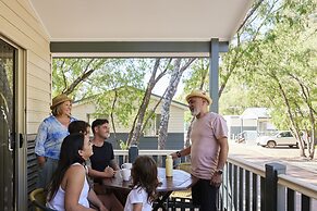 RAC Busselton Holiday Park