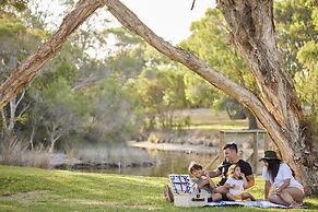RAC Busselton Holiday Park