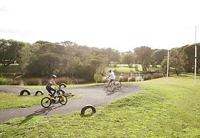 RAC Busselton Holiday Park