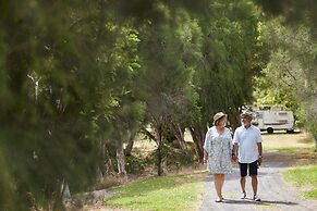 RAC Busselton Holiday Park