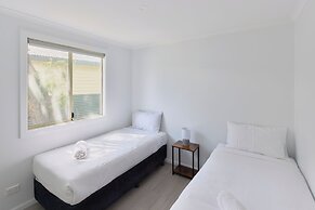 RAC Busselton Holiday Park