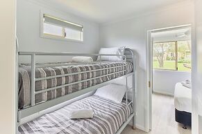 RAC Busselton Holiday Park