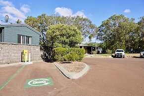 RAC Busselton Holiday Park