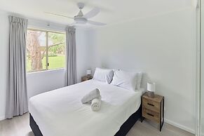 RAC Busselton Holiday Park