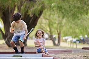 RAC Busselton Holiday Park