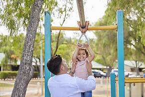 RAC Busselton Holiday Park